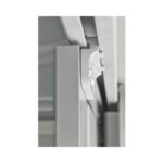 KOVINSKA VRTNA HIŠKA GLOBEL DREAM 108 SREBRNA Š296 X G238 X V203 CM - slika 8